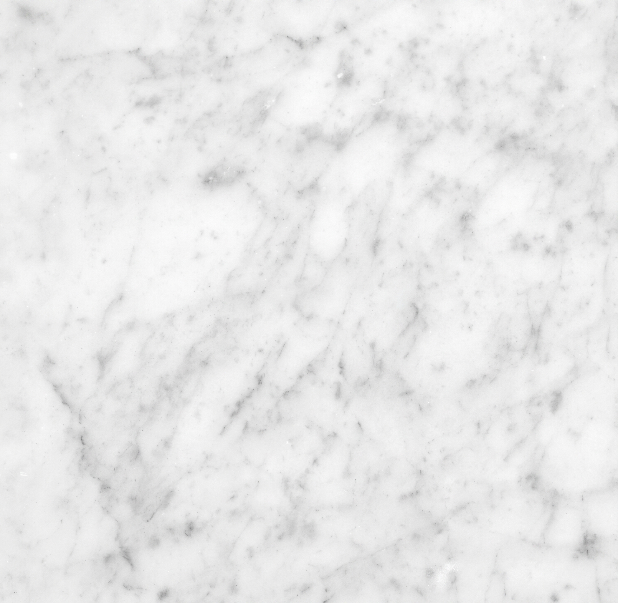 Marmor Carrara Weiß