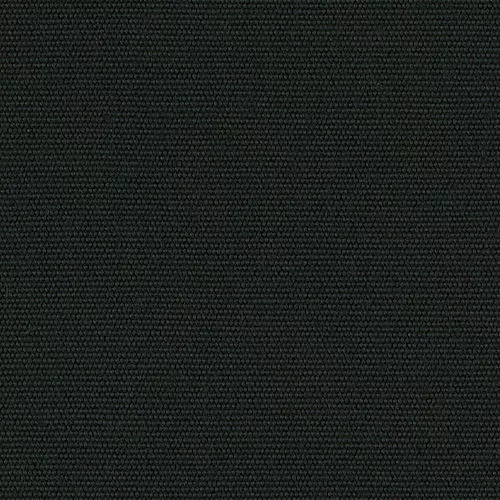 Acryltuch Schwarz