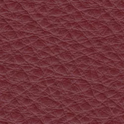 Leder Colorado Burgund