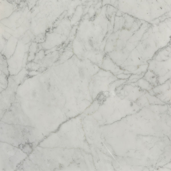 Marmor weiß Carrara