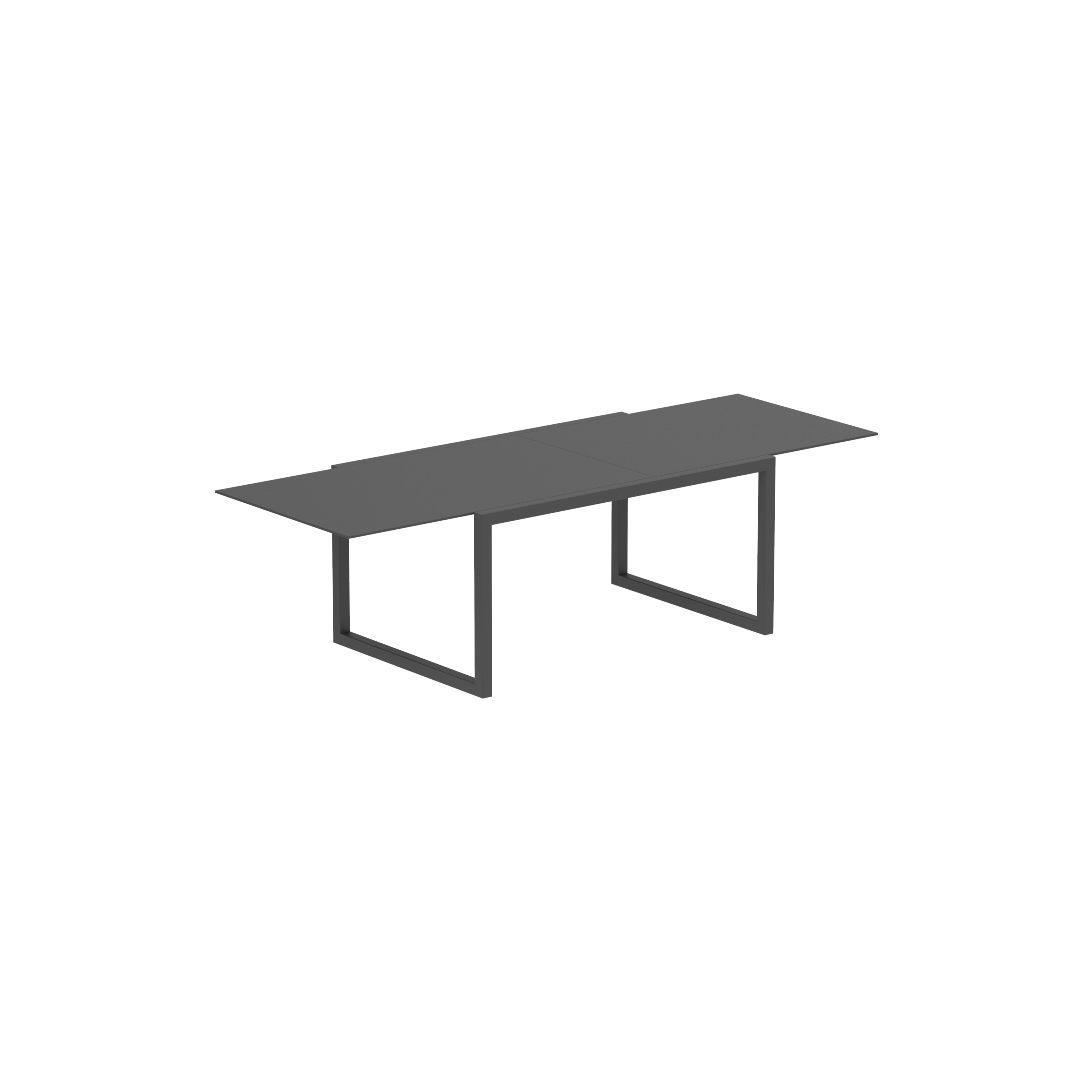 Royal Botania Ninix Esstisch • ausziehbar • 150 - 270 cm