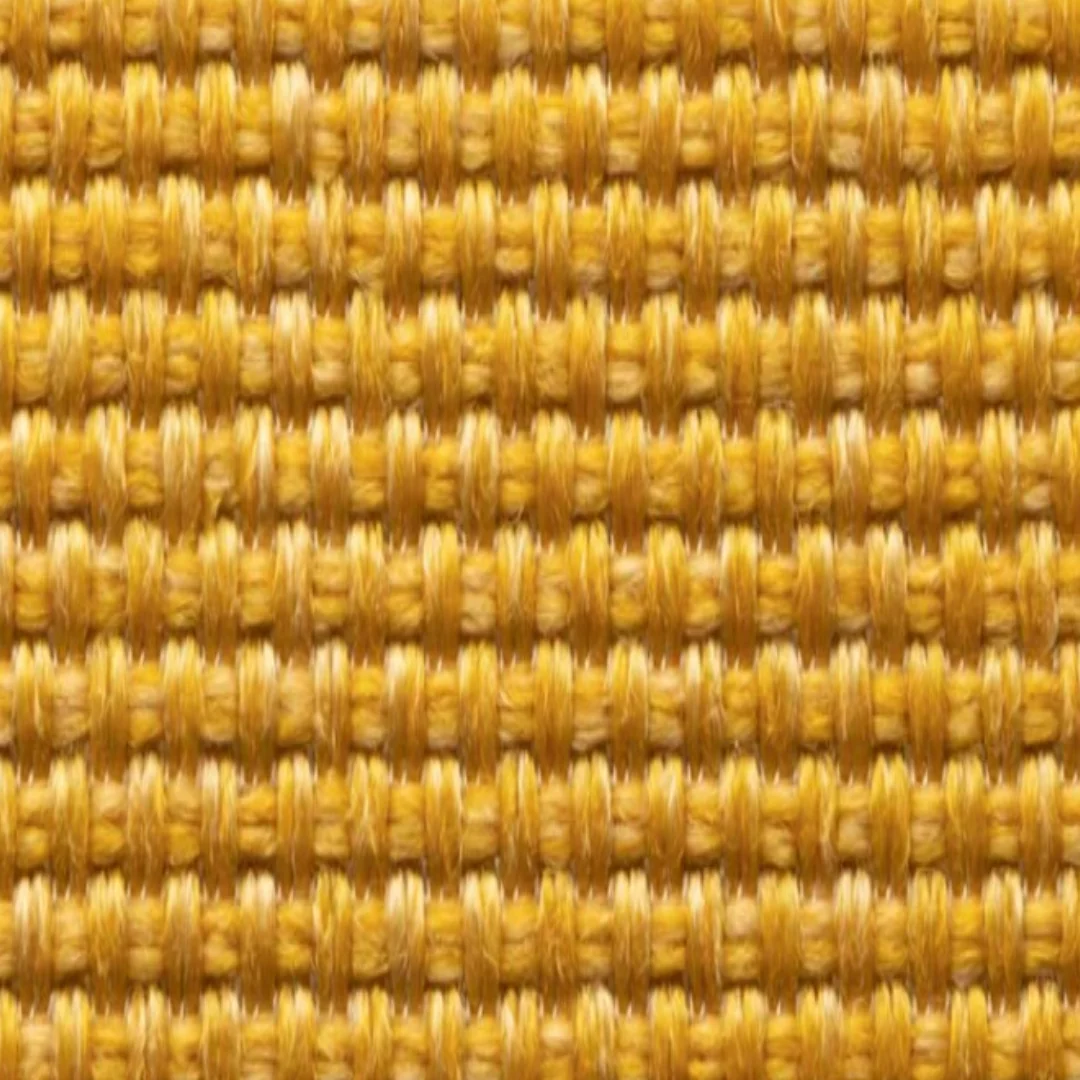 Polypropylene Saffron Heavy