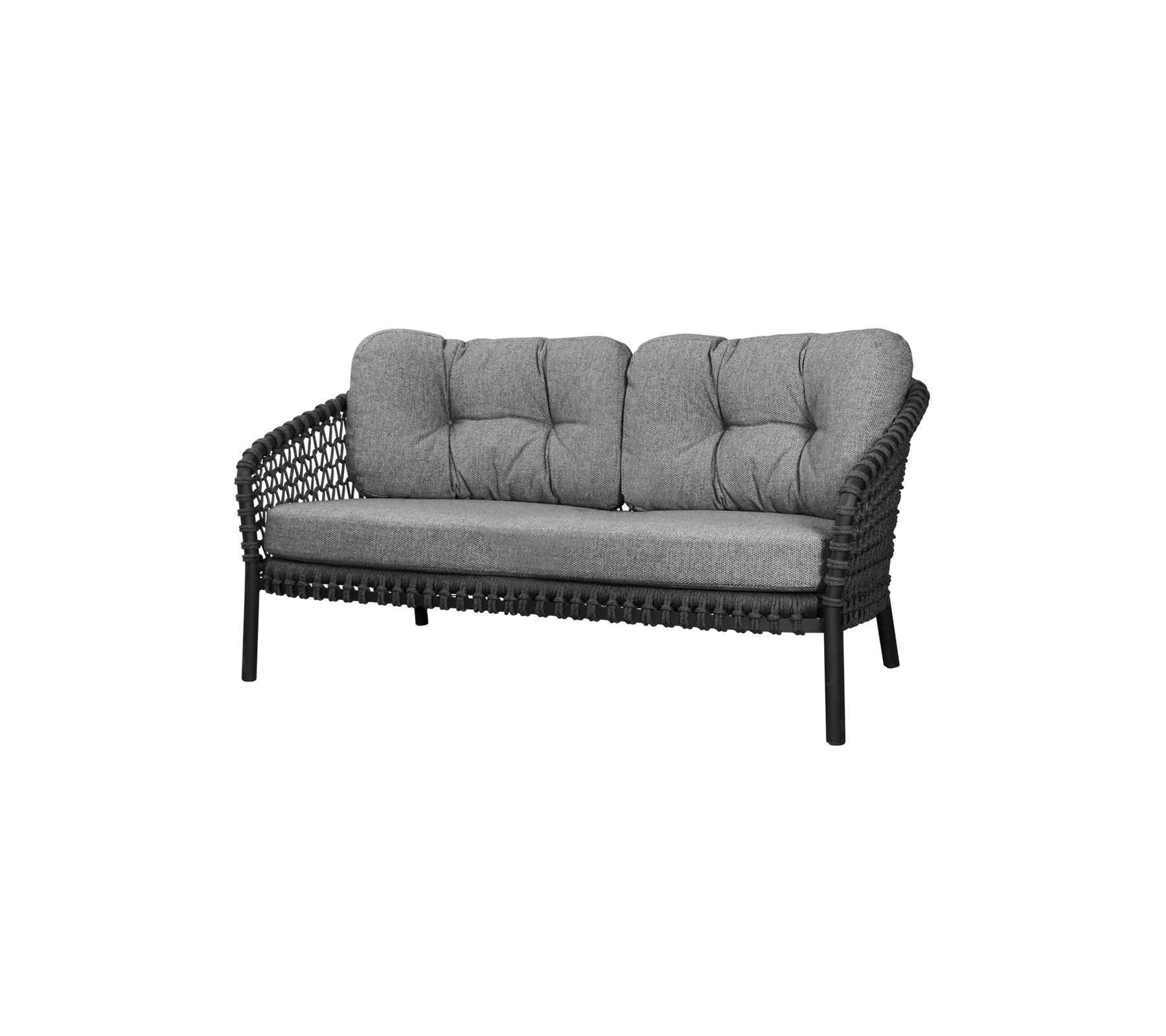 Cane-line Ocean Large 2-Sitzer Sofa | 20% Oceankampagne