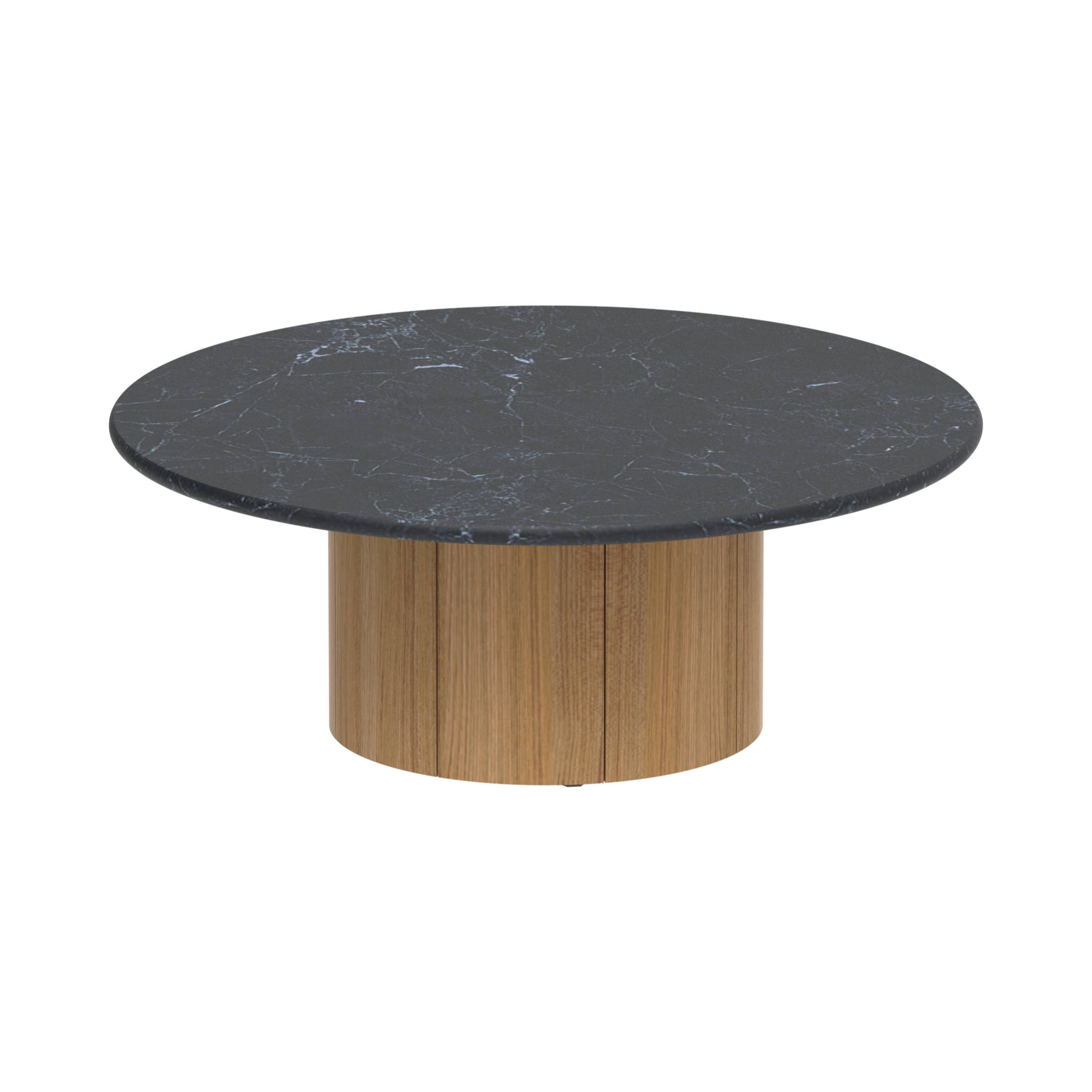 Royal Botania Regaliz Gartentisch Rund Ø90