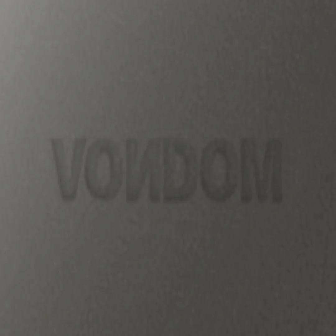 Anthrazit 3106 lackiert