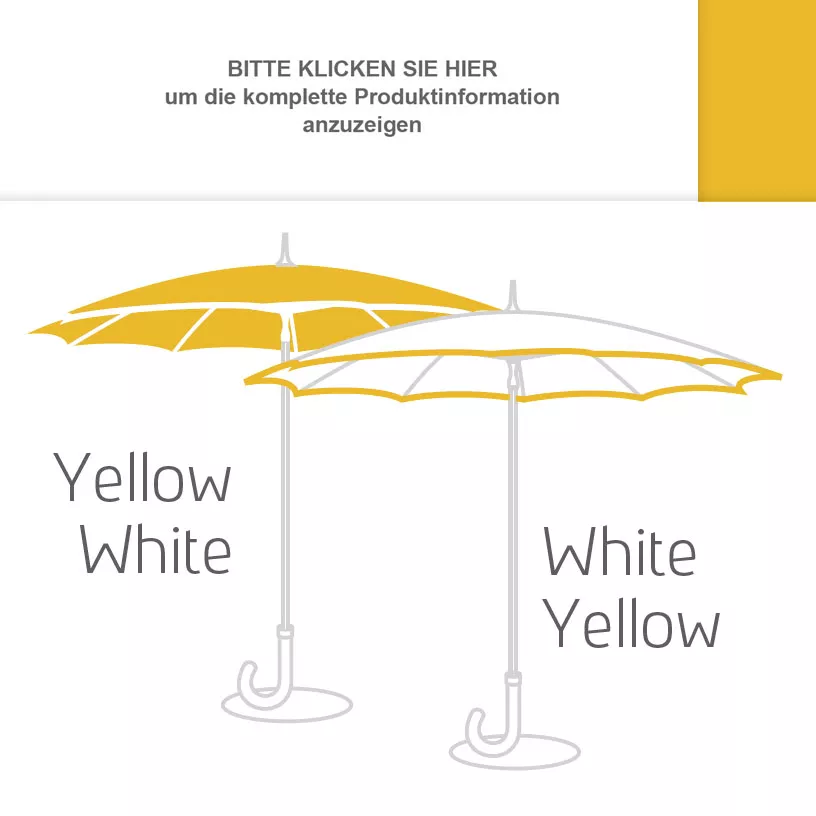 White / Yellow