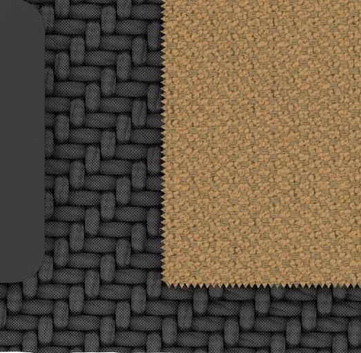 Graphite - Inkas Bronze