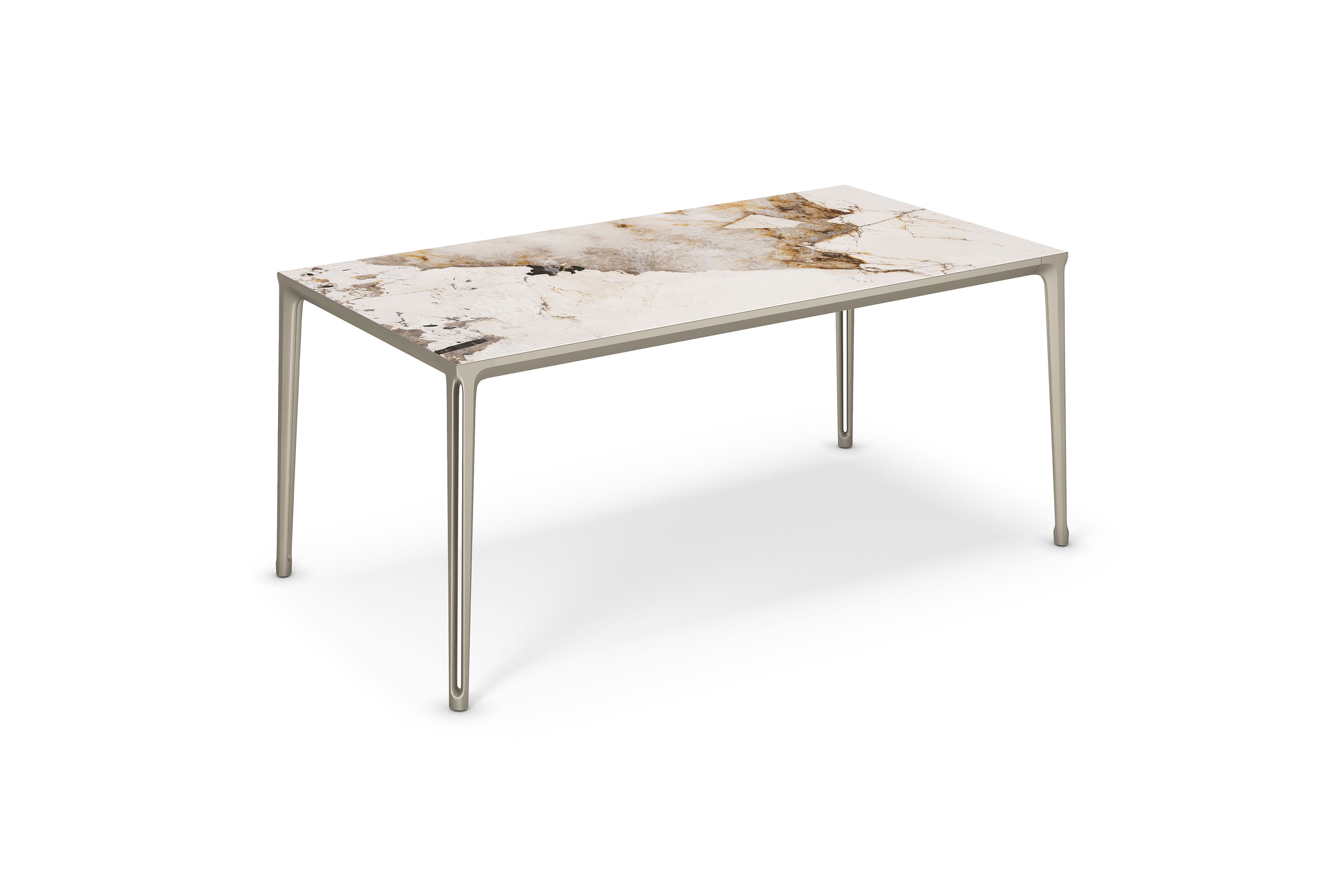 Cattelan Italia BOULEVARD KERAMIK Tisch  •  verschiedene Varianten