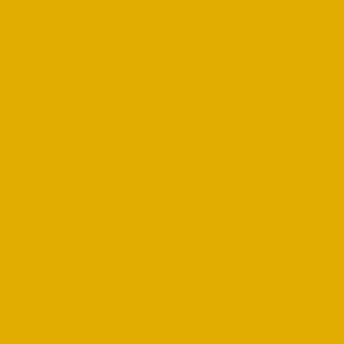 Sun Yellow - RAL1032