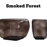 Smoked Forest