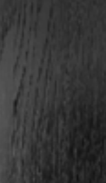 Untergestell Stahldraht Schwarz, Eiche schwarz gebeizt, lackiert