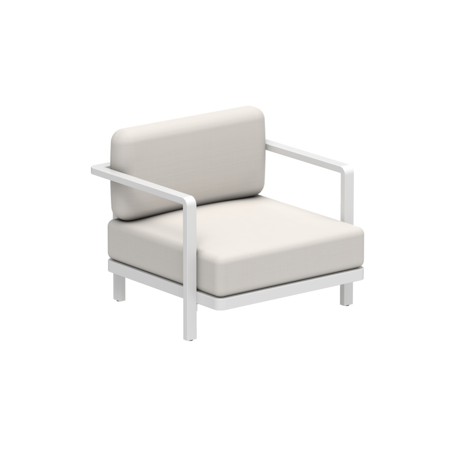 Royal Botania Alura Lounge • Loungesessel