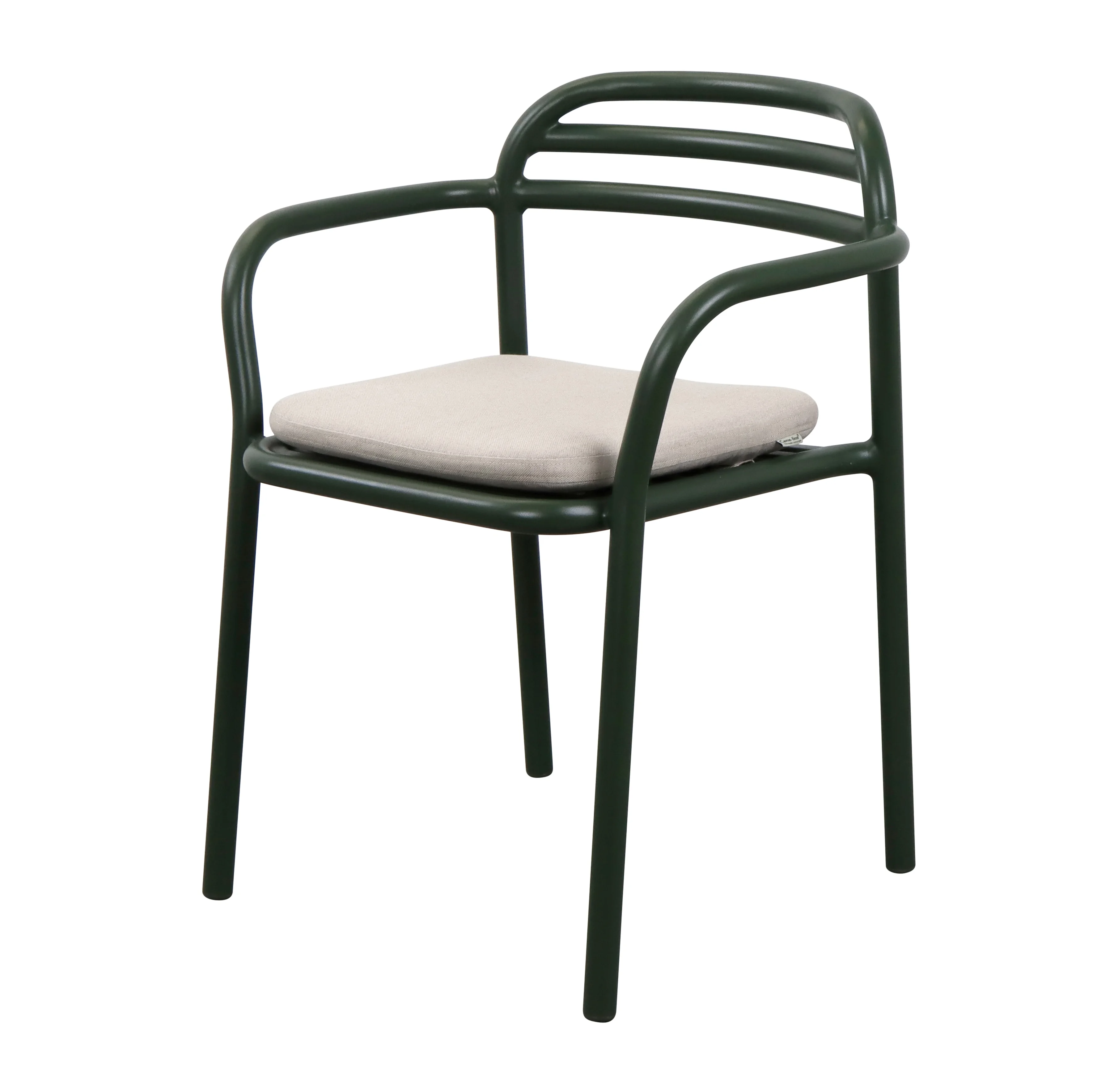 Cane-line BLISS Stuhl | mit Armlehne | stapelbar