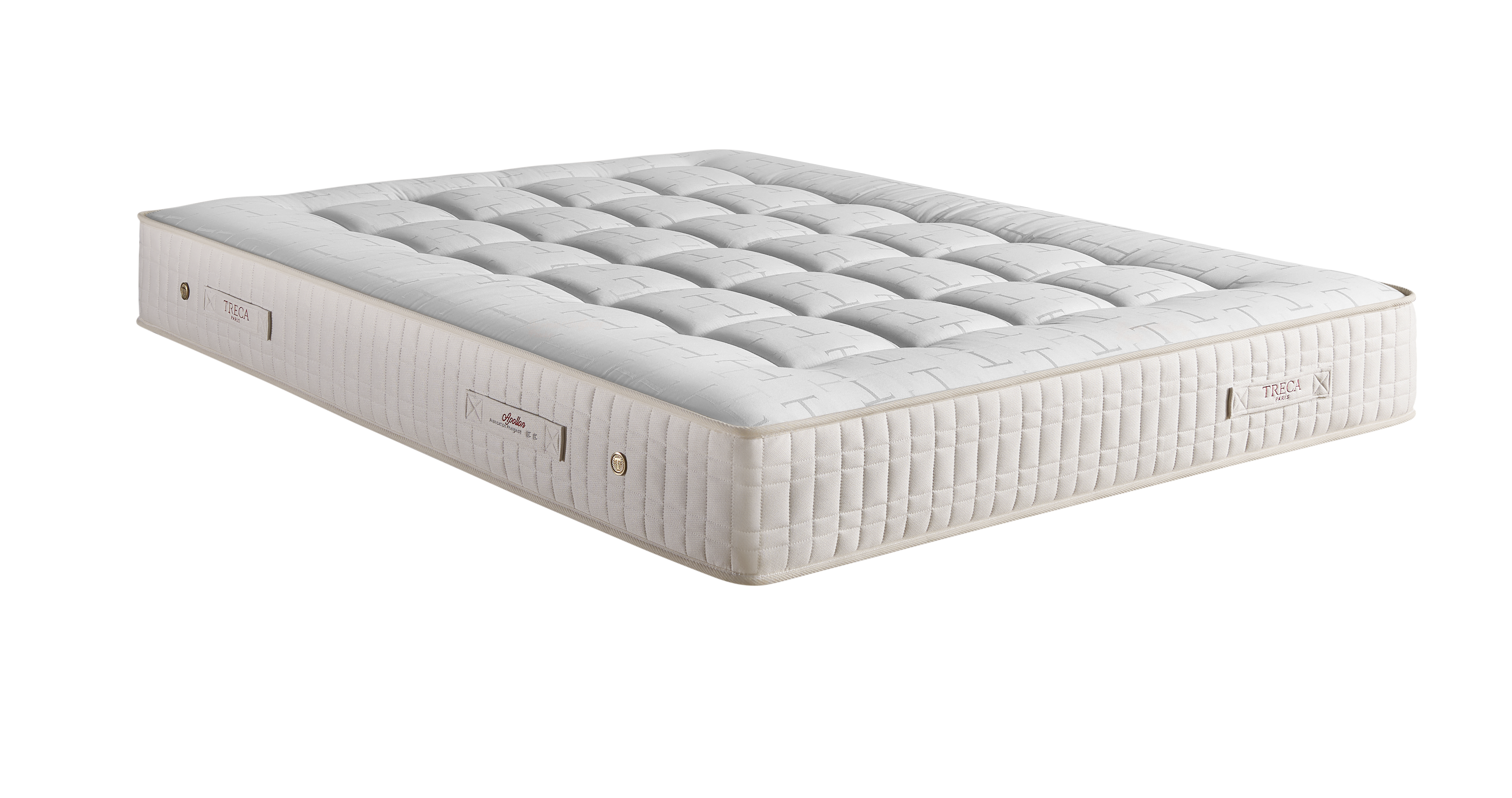 TRECA PARIS Impérial Apollon • Obermatratze