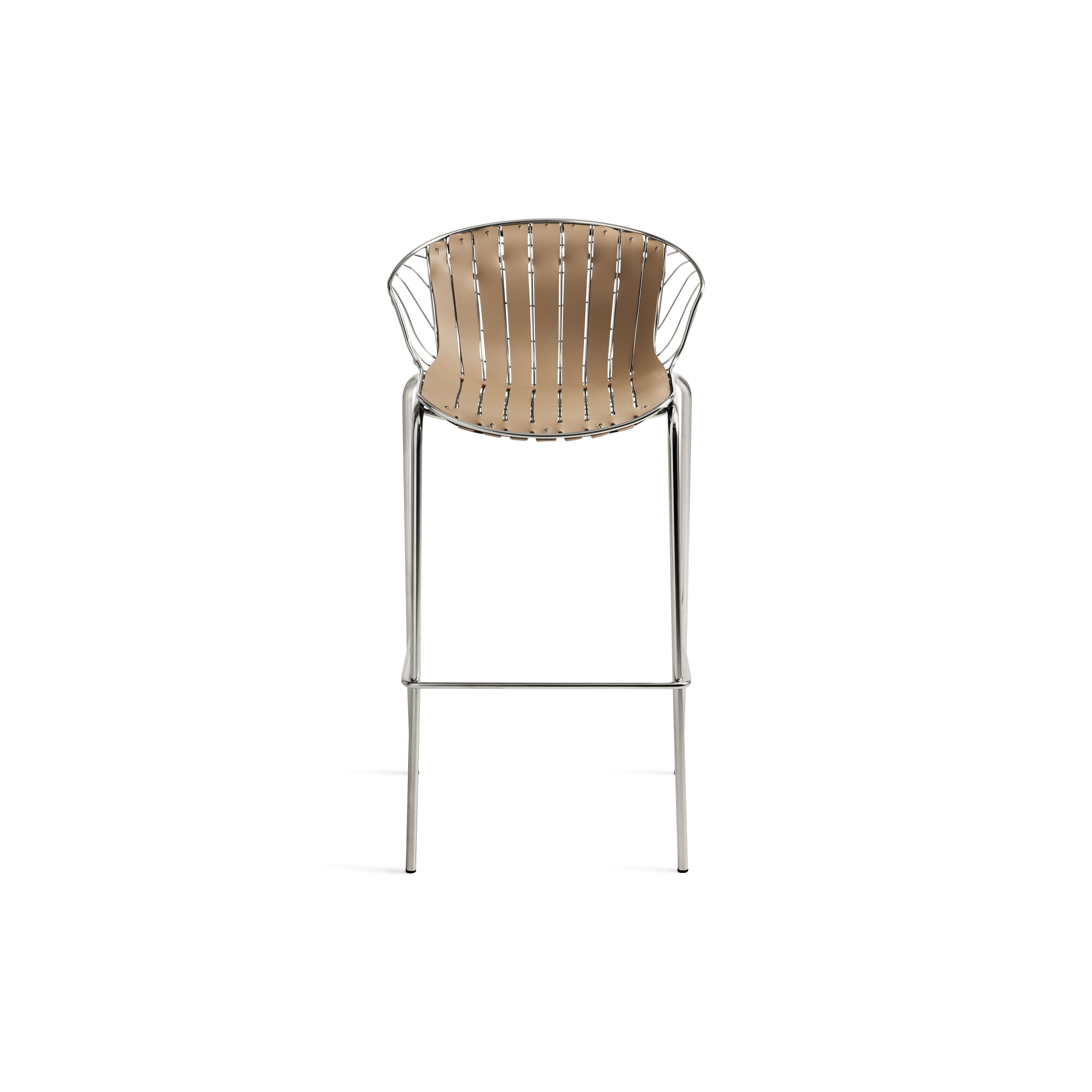 Walter Knoll Ayabi Barstuhl • verschiedene Höhen