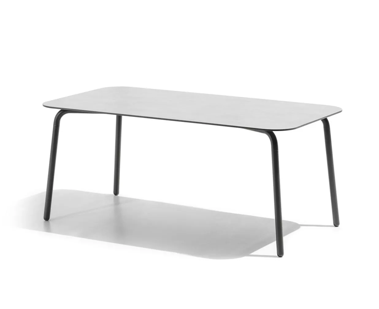 Todus Condor Gartentisch 180 × 100 cm