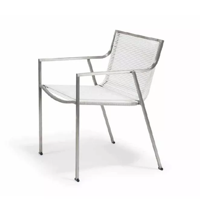 Coro SG1 Armlehnstuhl