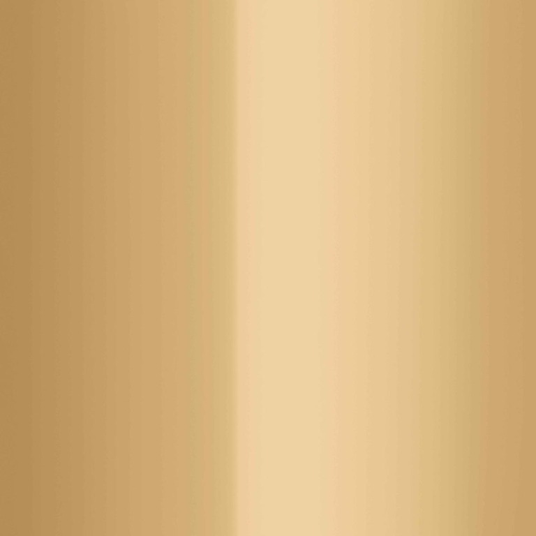 Rollen (Messing Gold)