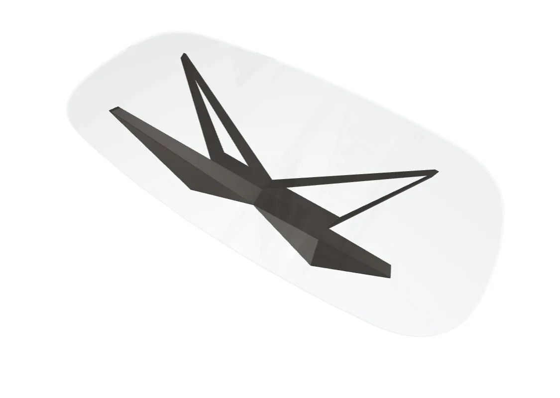 Cattelan_Italia_Skorpio_geformt