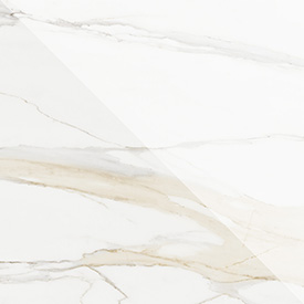 KM06-Golden Calacatta (glänzend)