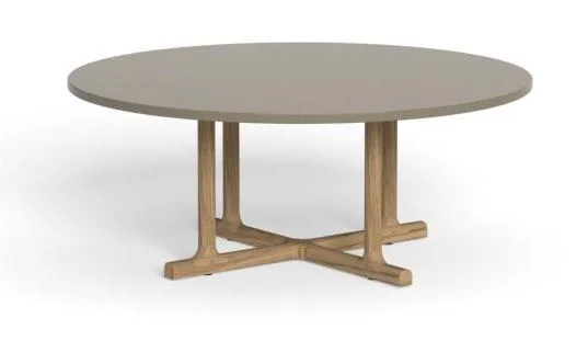 Talenti THEA Loungetisch ⌀ 100 cm