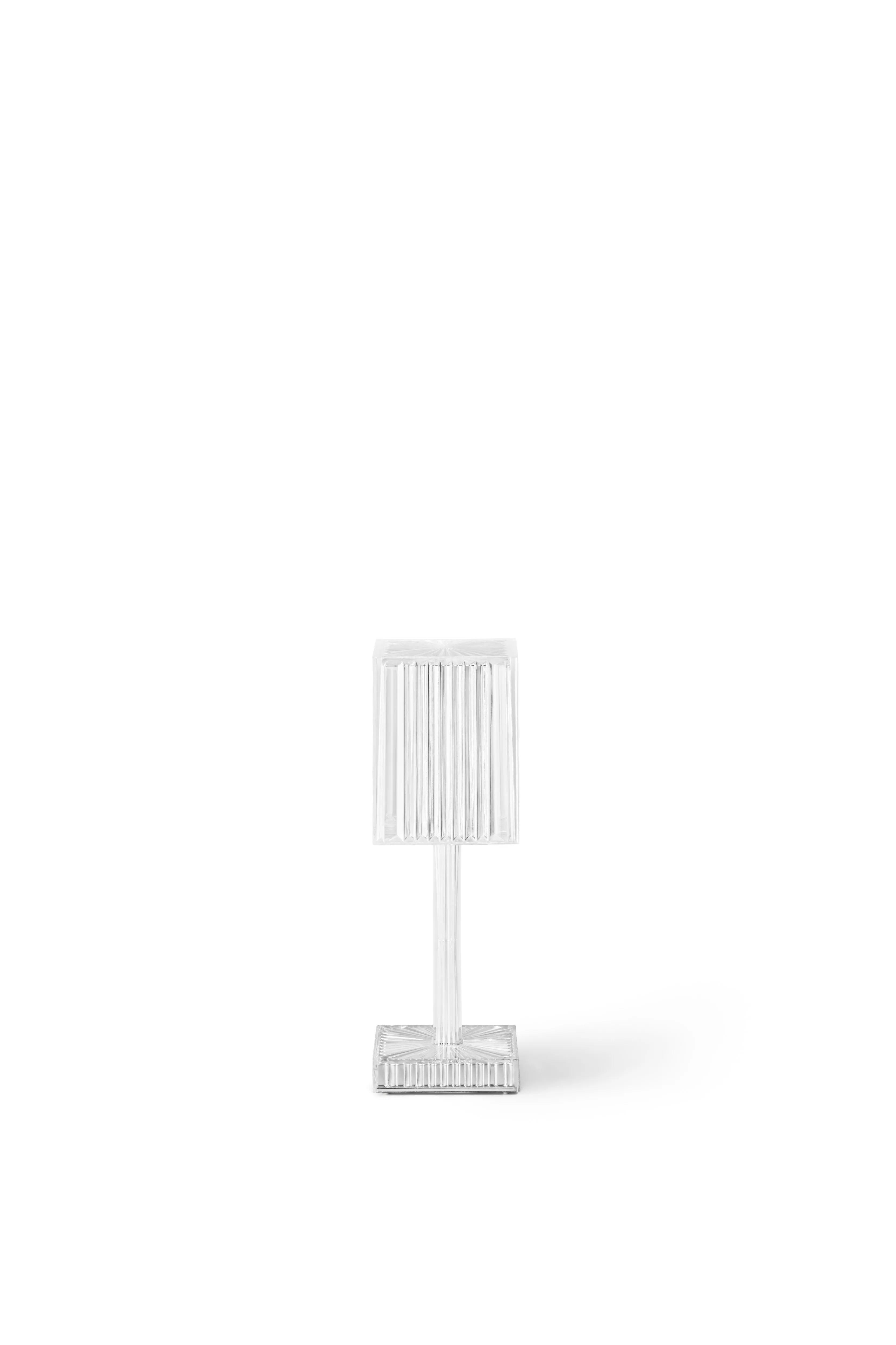 Vondom Gatsby Tischlampe Prisma / Cylinder