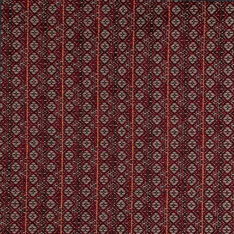 Acrylic Red Diamonds