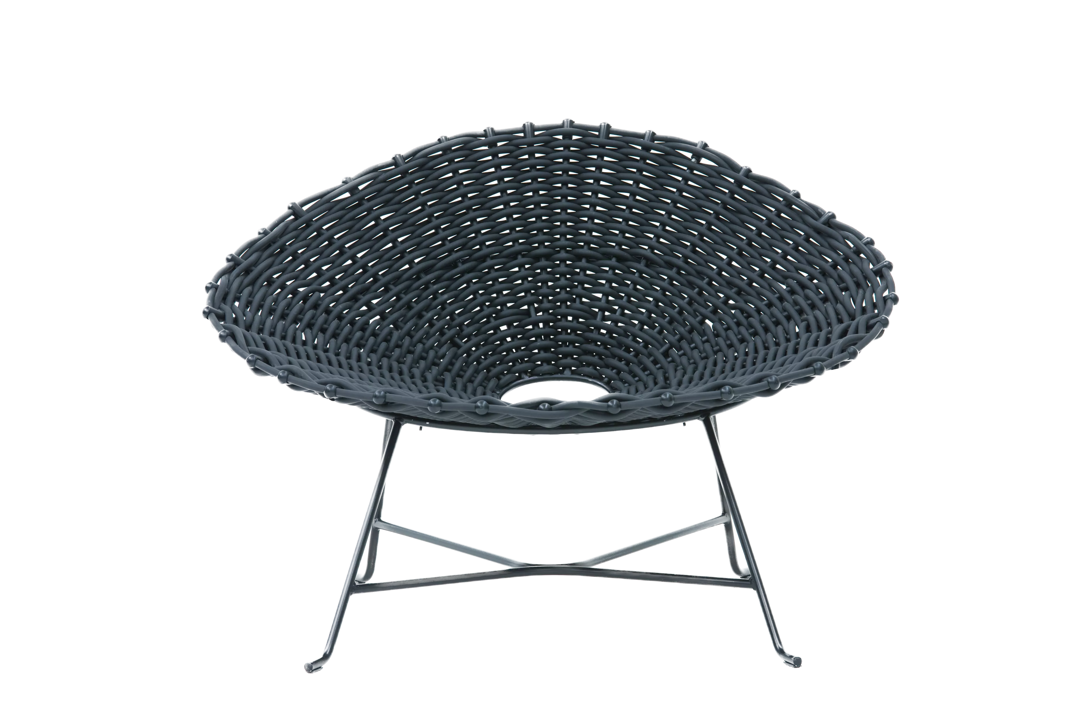 Gervasoni Sweet Sessel | 101 x 80 x 71 cm