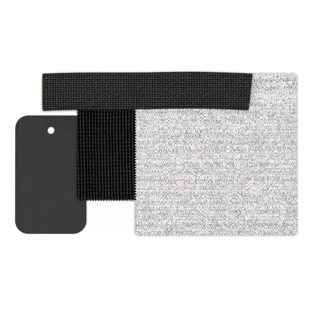 Graphite / Mambo Pearl