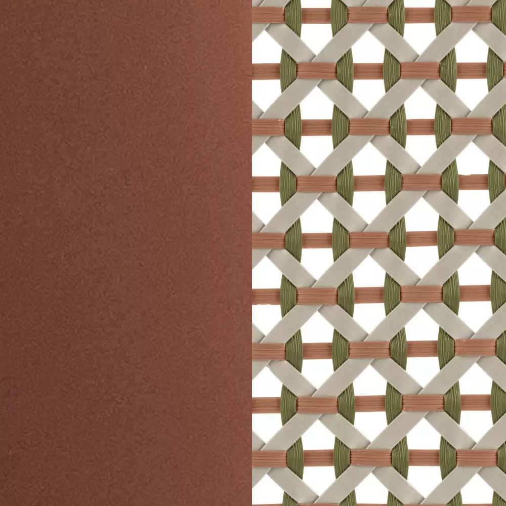 Pepper 115 / Black Pepper 317