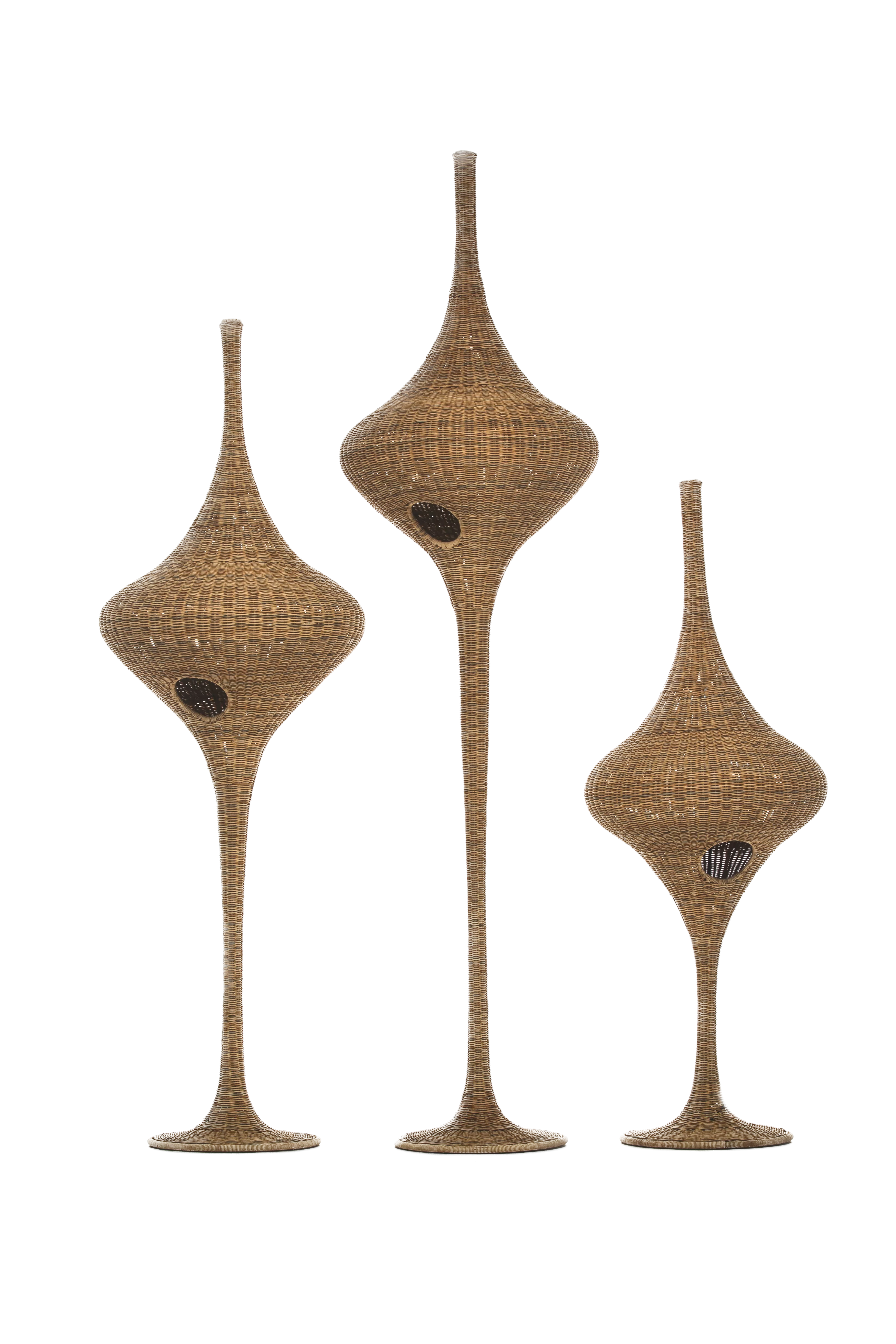 Gervasoni Spin Stehleuchte | verschiedene Größen