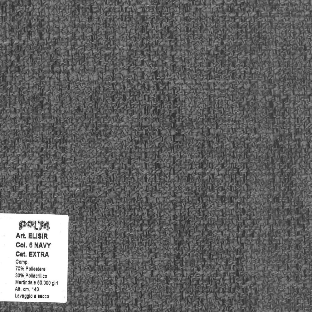 EXTRA - Elisir 6 Navy