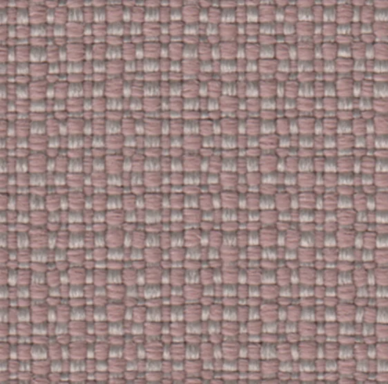 Warm Recycled Reviva iris pink 607