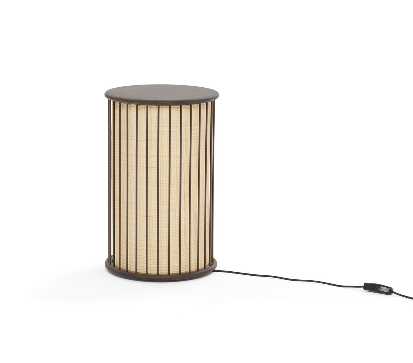 DePadova AVA Tisch- und Bodenleuchte