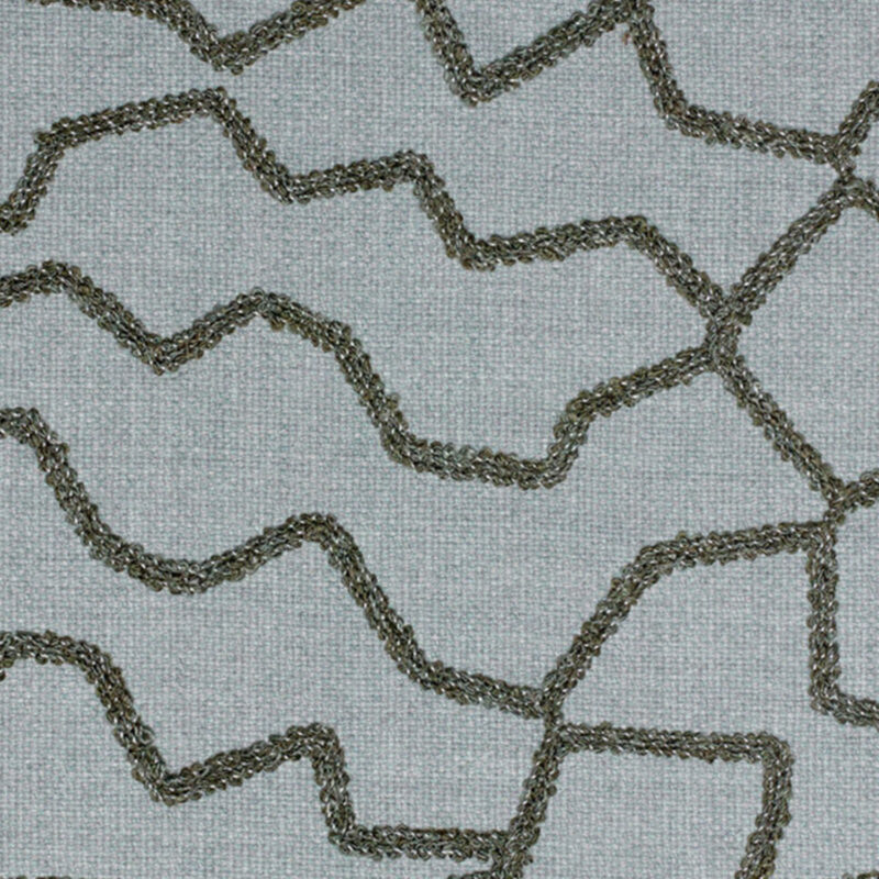 Lux Bombay Nights Seafoam