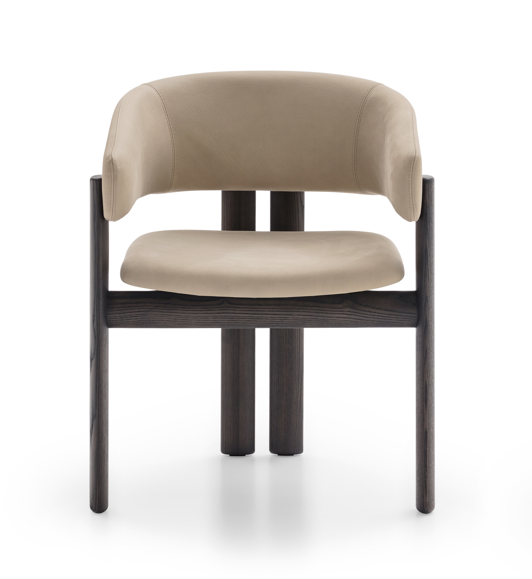 DITRE ITALIA BIARRITZ Essstuhl