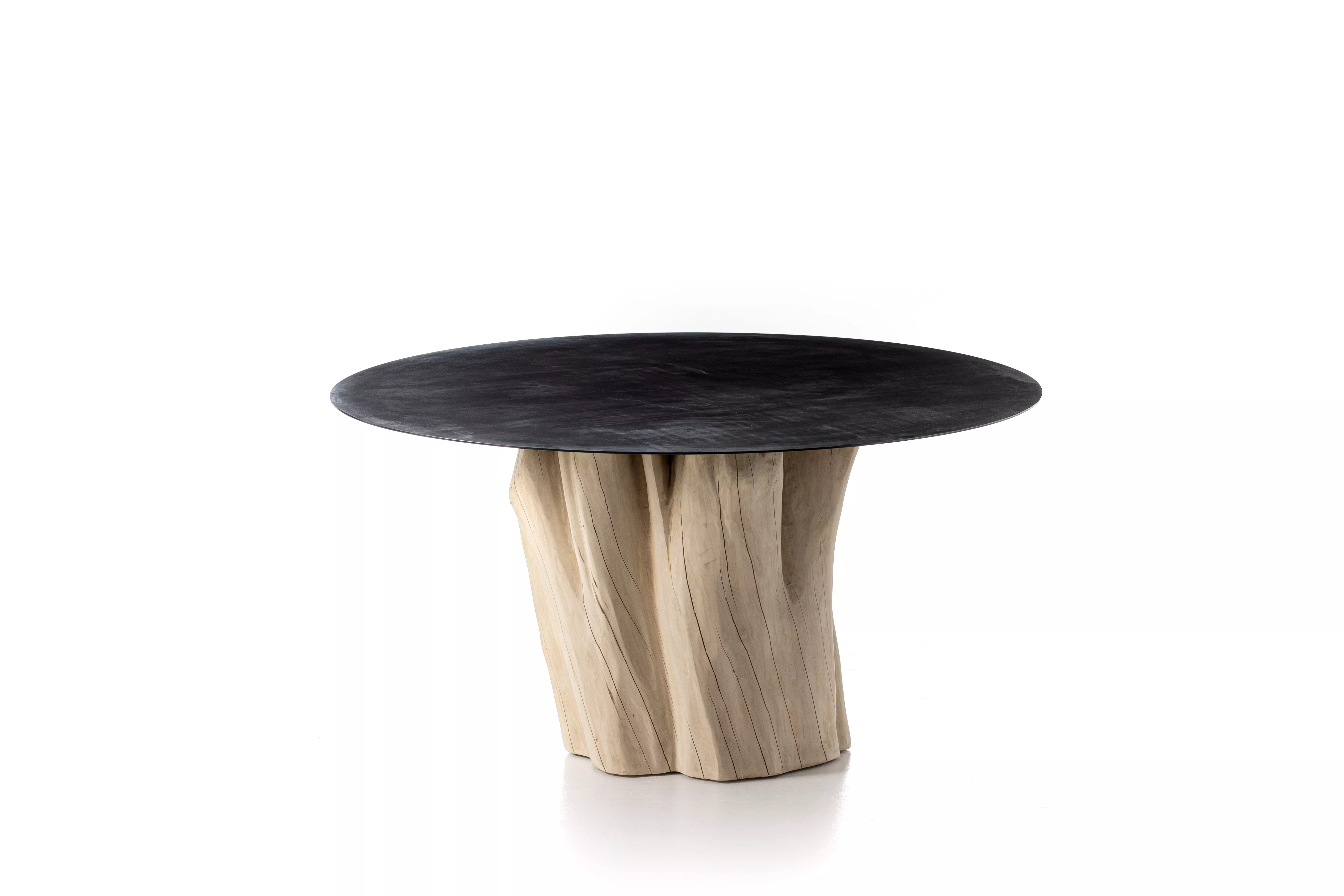 Gervasoni Brick Tisch 38 | 75 x Ø140cm