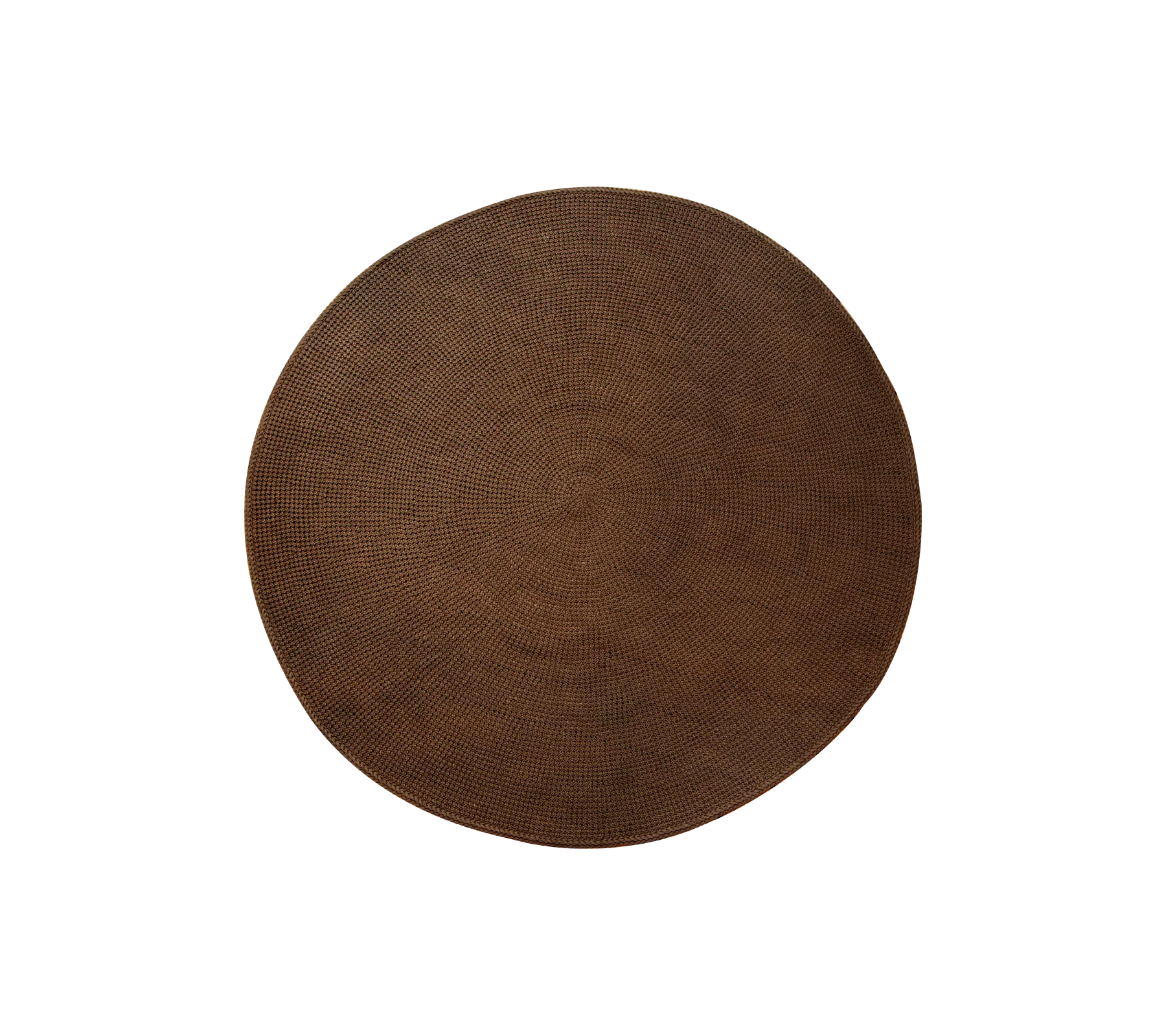 Cane-line Knit Teppich Ø 200 cm