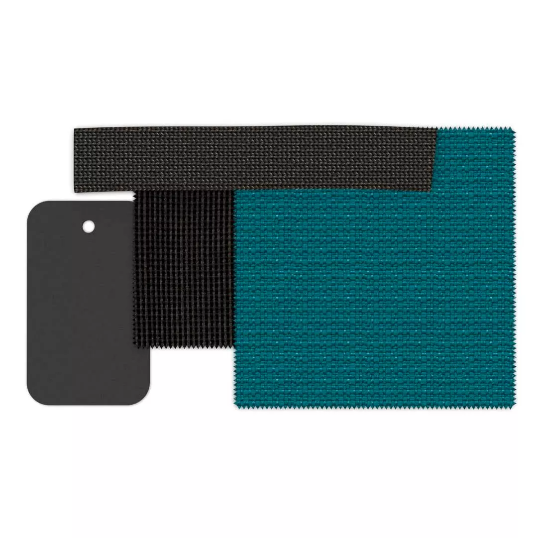 Graphite / Deep Ocean