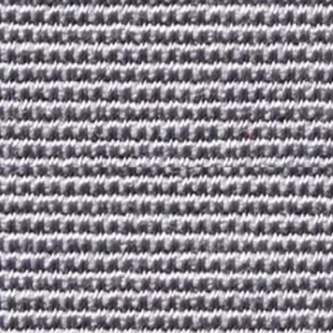 keder in kontrastfarbe: Ferro