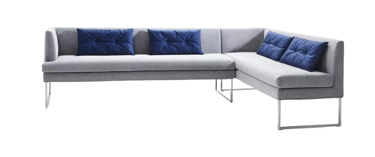 Signet Gilbert • Wohnbank