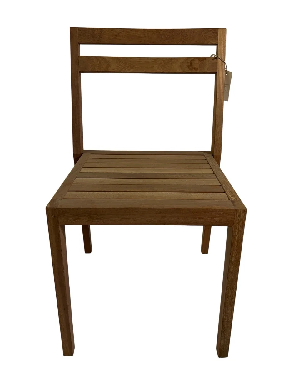 YACHTLINE PORT Gartenstuhl - 50%-Outletrabatt