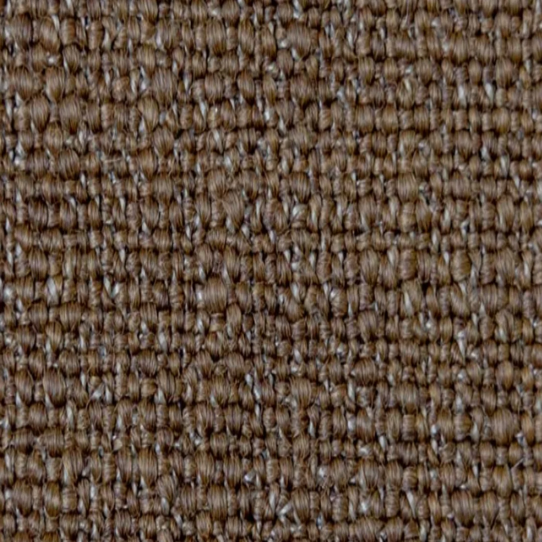 Polypropylene Rich Linen Brown