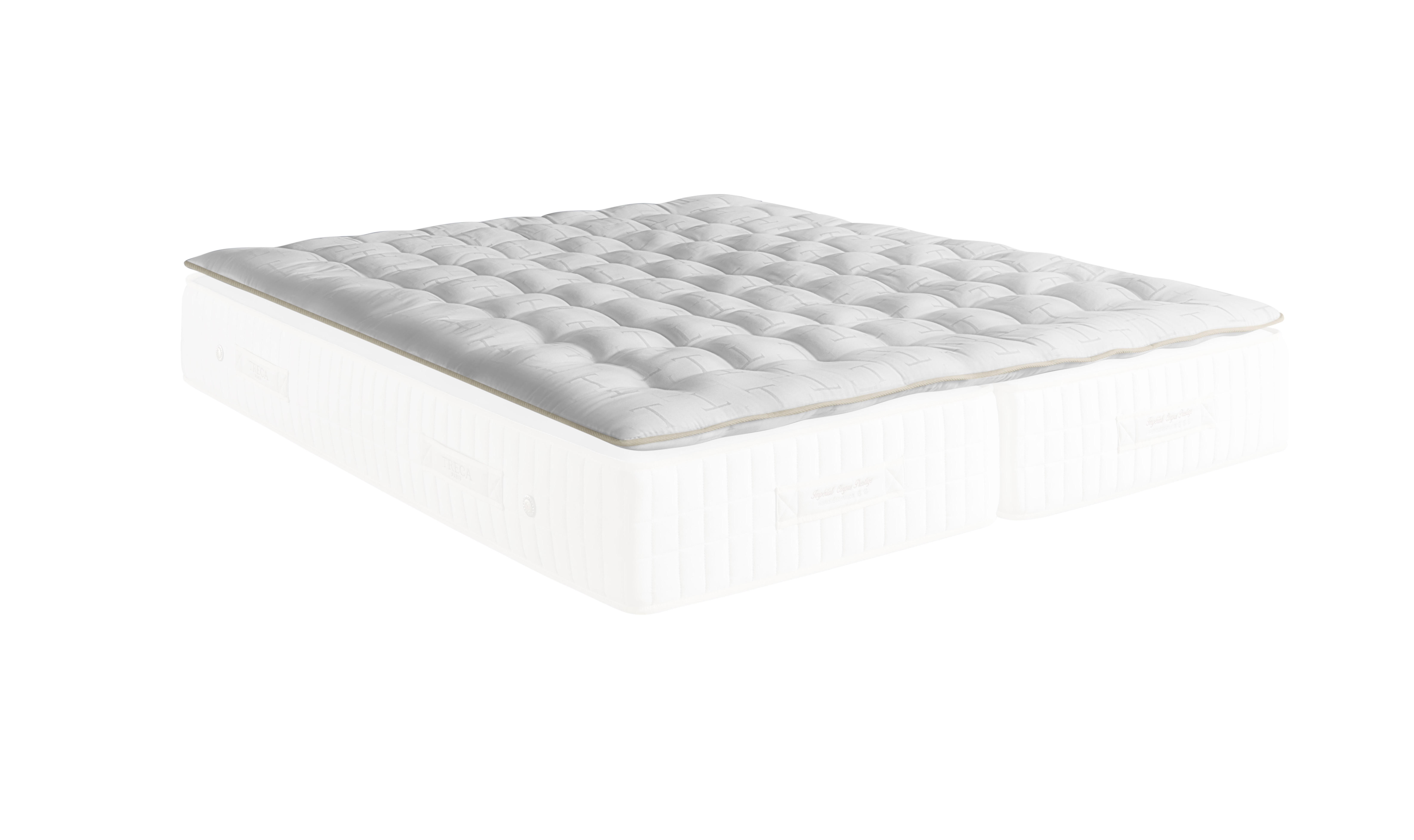 TRECA PARIS Rivoli • Matratzenauflage / Topper