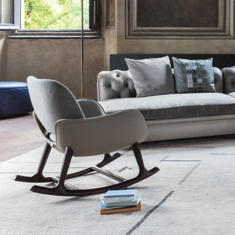 Entdecken Sie die einzigartige Martha Kollektion deren Design die Harmonie zweier Hauptelemente perfekt vereint