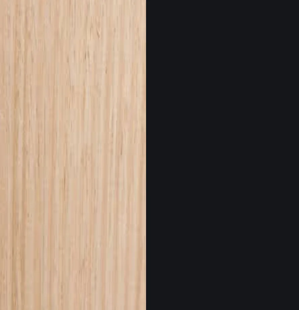 Schwarze / Eiche