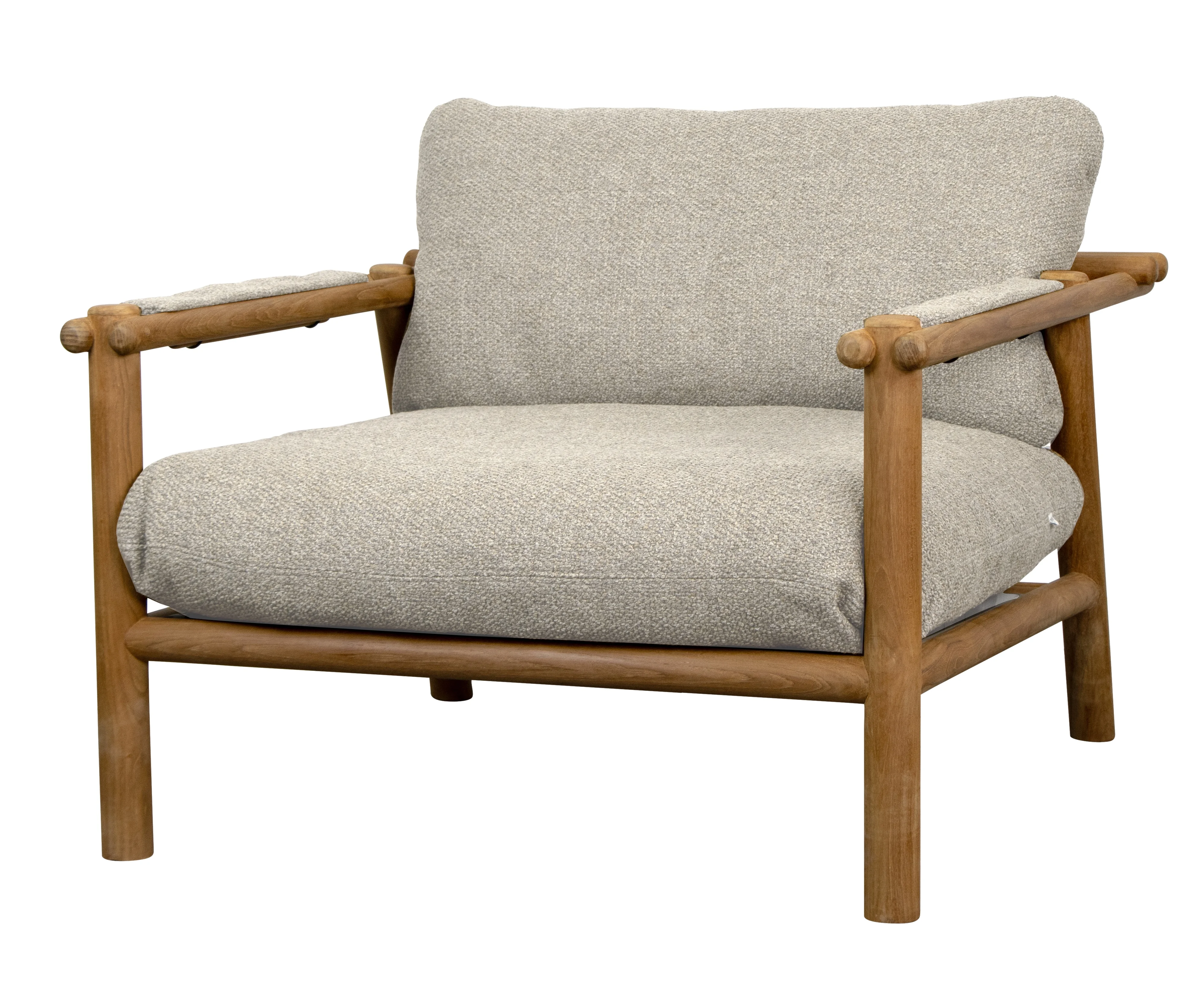 Cane-line STICKS Loungesessel