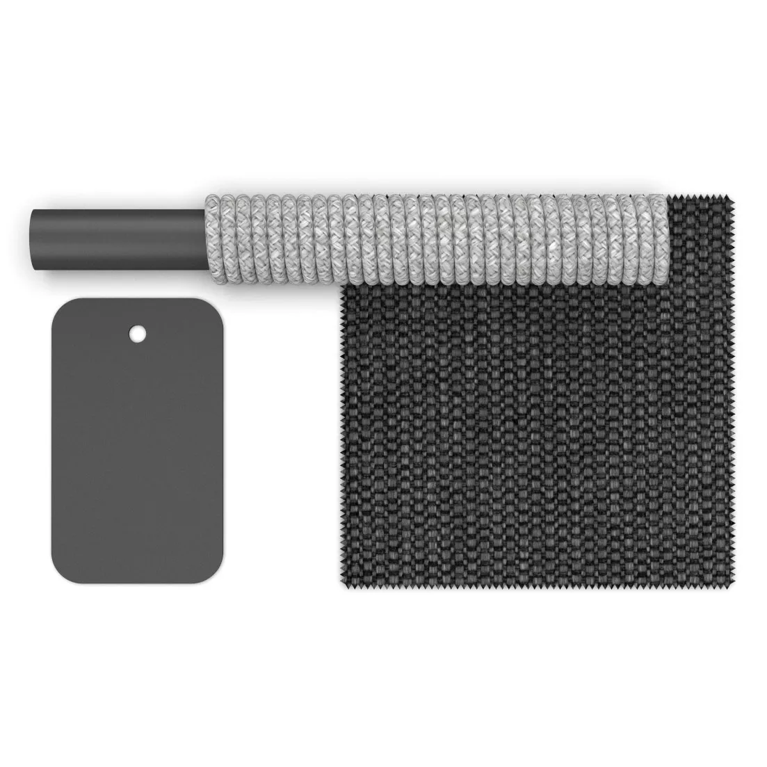 Graphite / Dark Grey