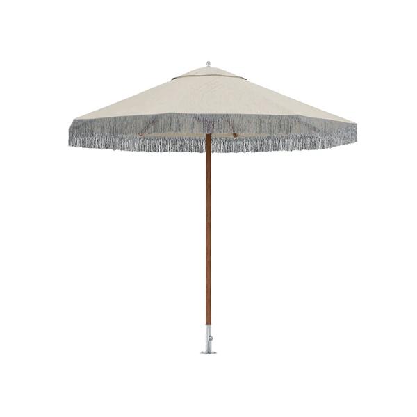 Tuuci Bay Master M1 Maritim Hardwood Sonnenschirm | versch. Größen