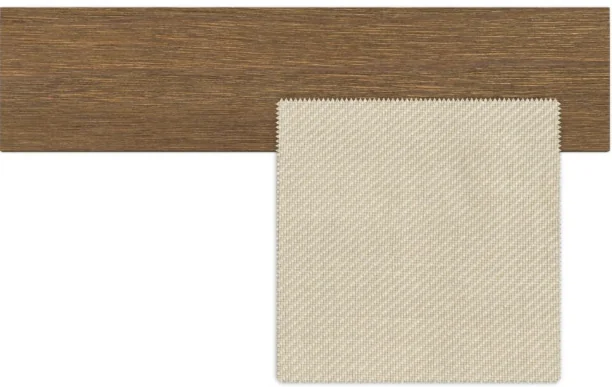 Twill Beige C25